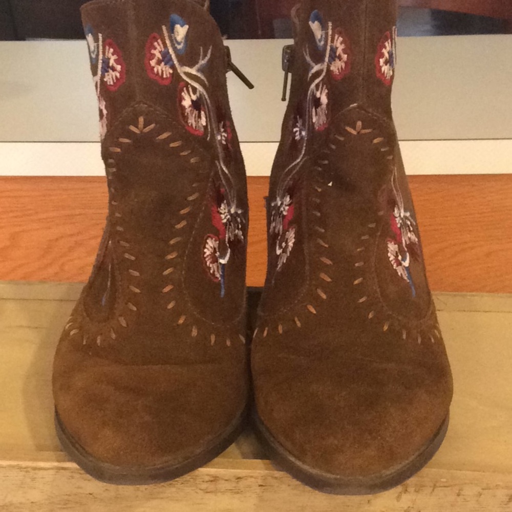 CARLOS BOOTS! - Picture 6 of 10